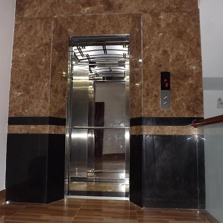 Lavender Hotel Can Tho Dış mekan fotoğraf