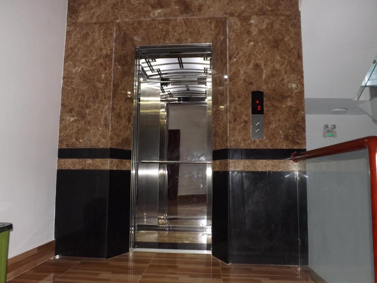 Lavender Hotel Can Tho Dış mekan fotoğraf