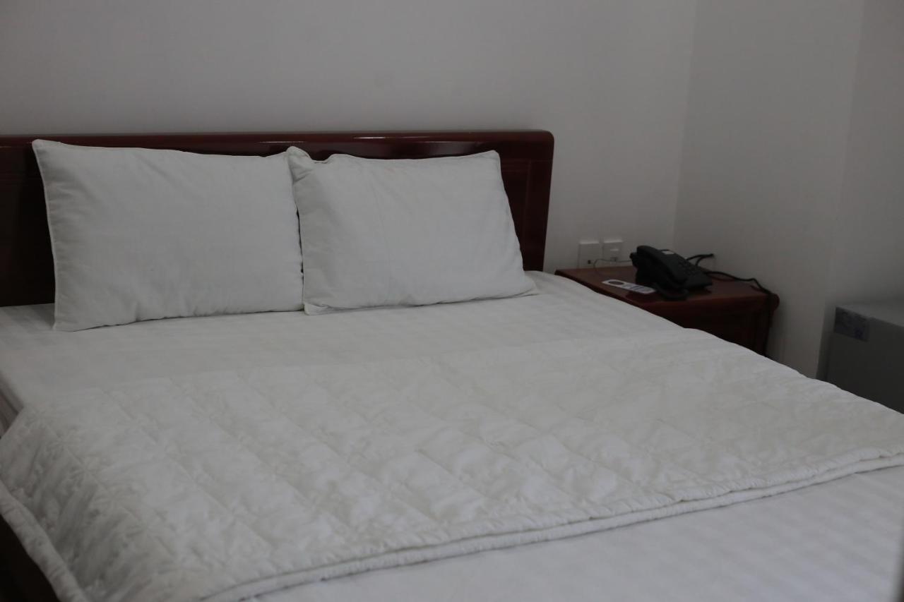 Lavender Hotel Can Tho Dış mekan fotoğraf