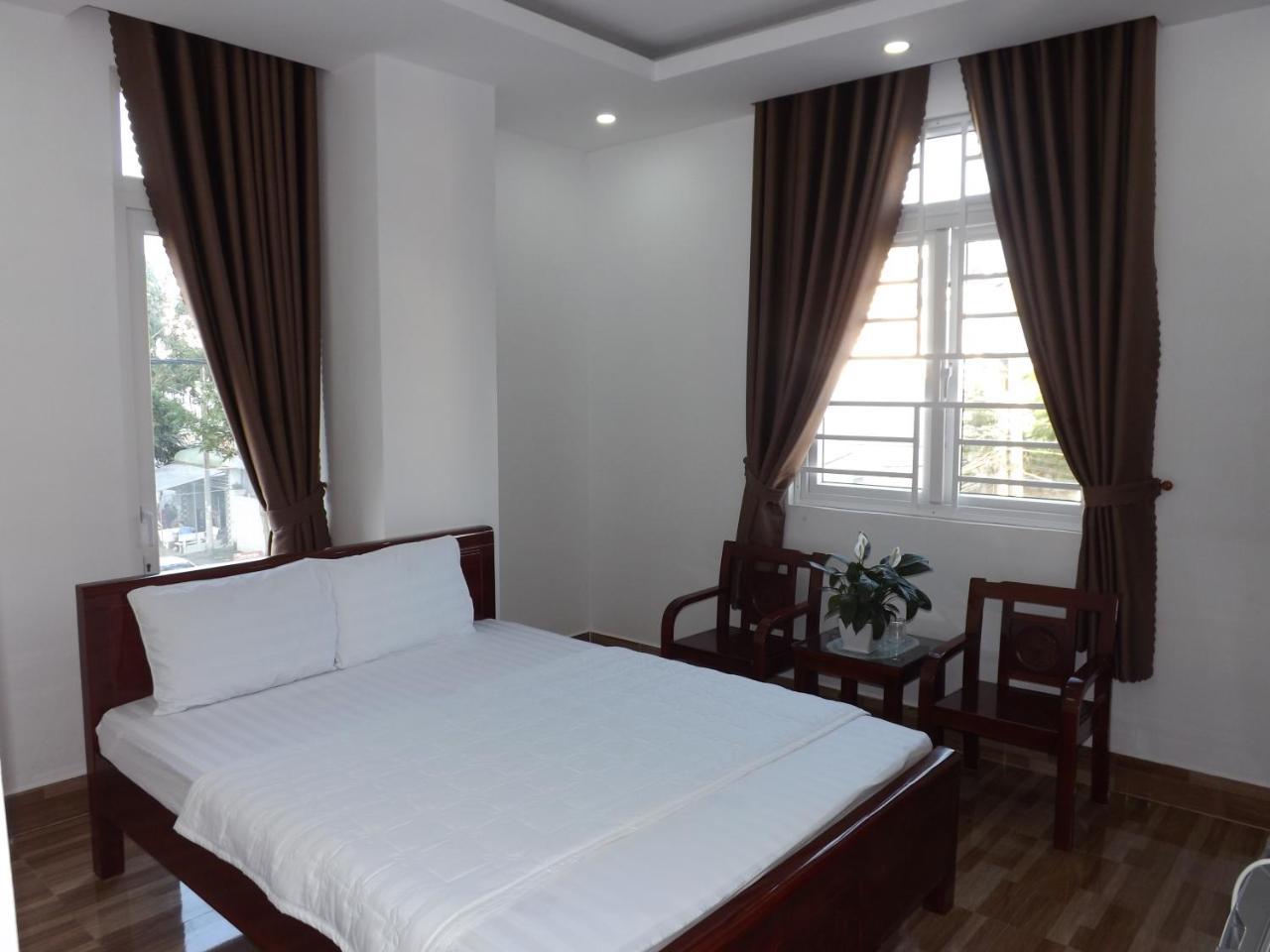 Lavender Hotel Can Tho Dış mekan fotoğraf