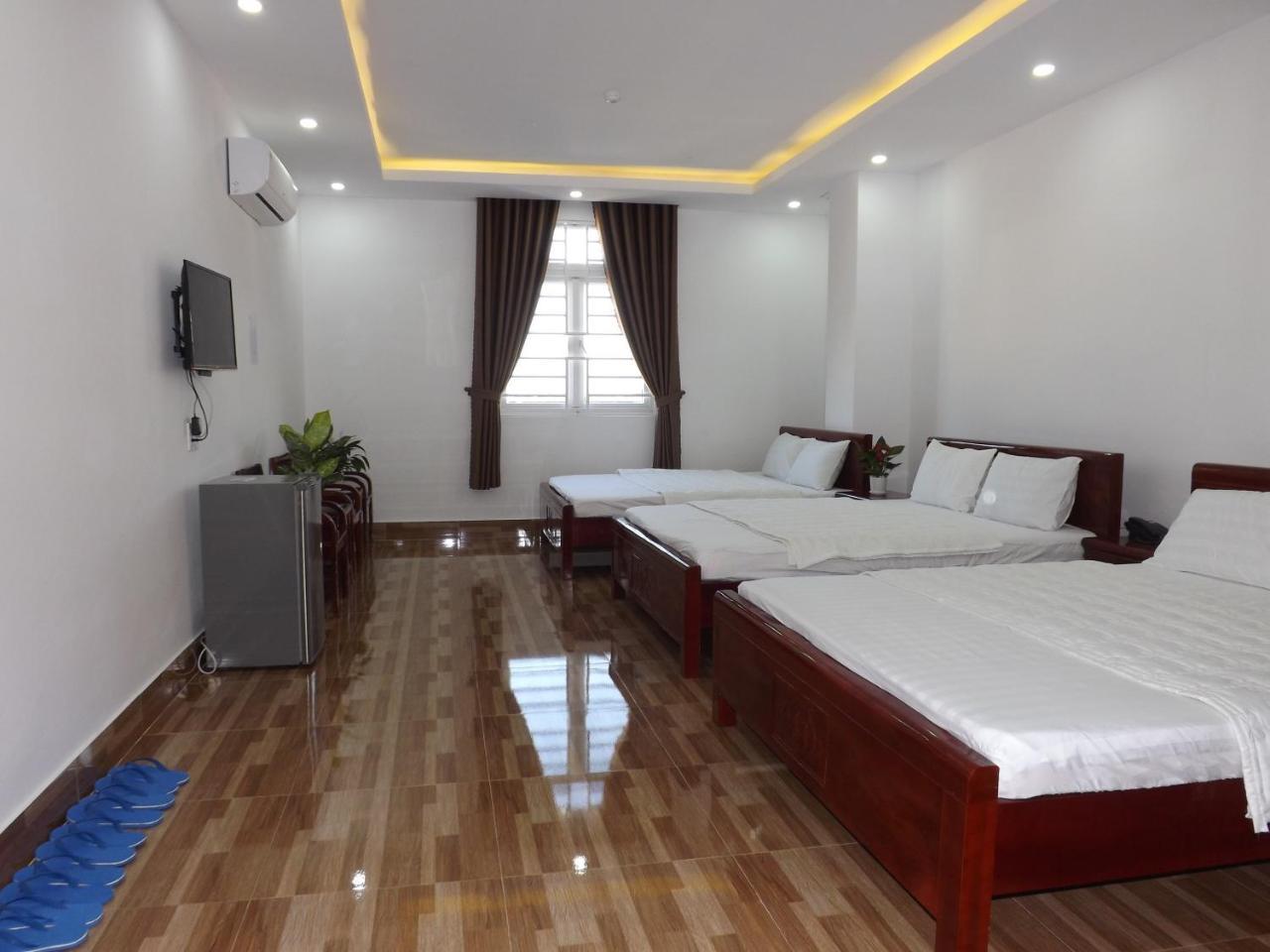 Lavender Hotel Can Tho Dış mekan fotoğraf