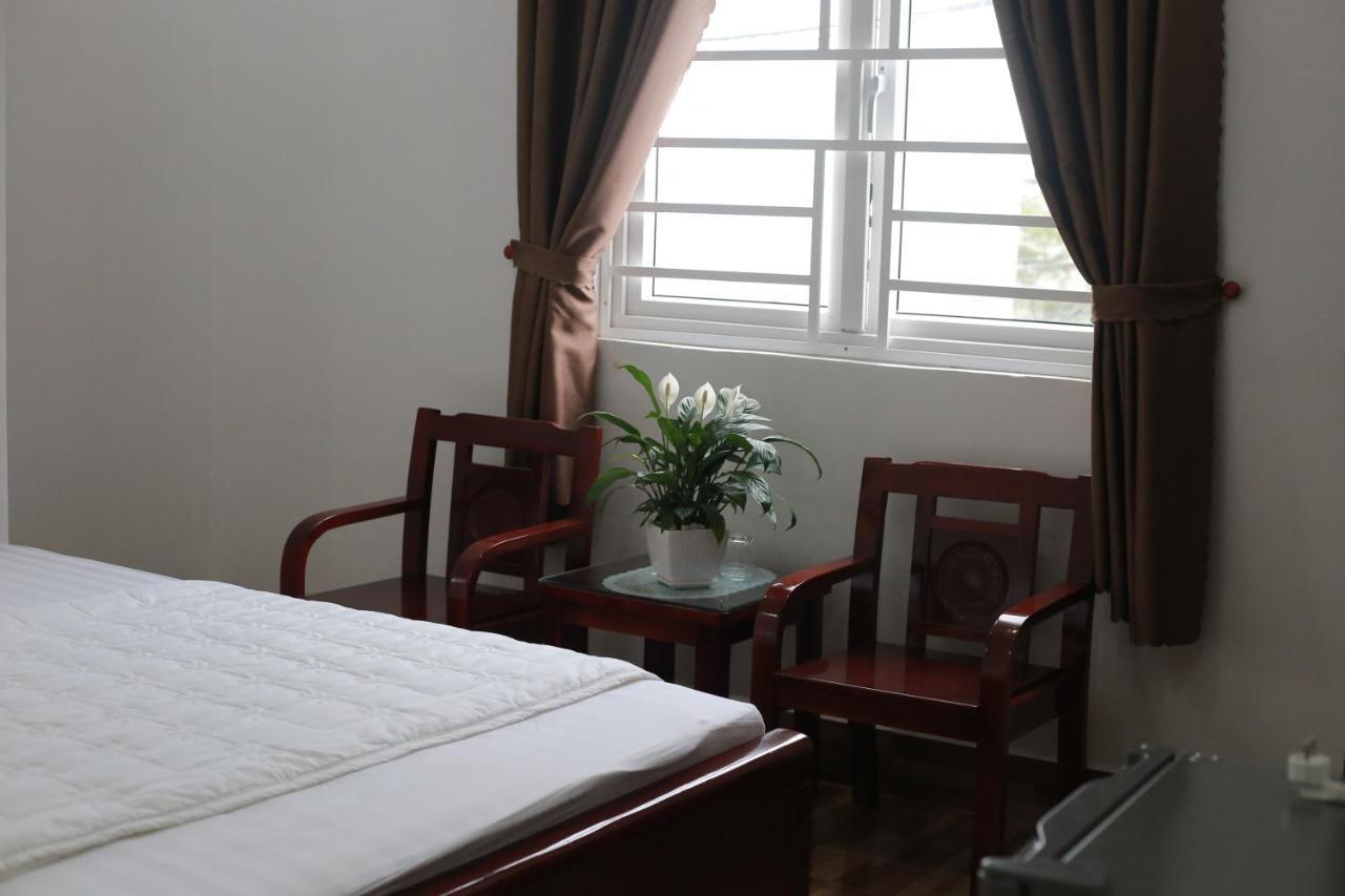 Lavender Hotel Can Tho Dış mekan fotoğraf