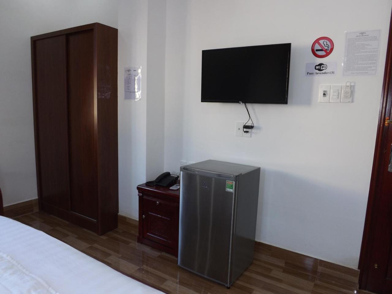 Lavender Hotel Can Tho Dış mekan fotoğraf