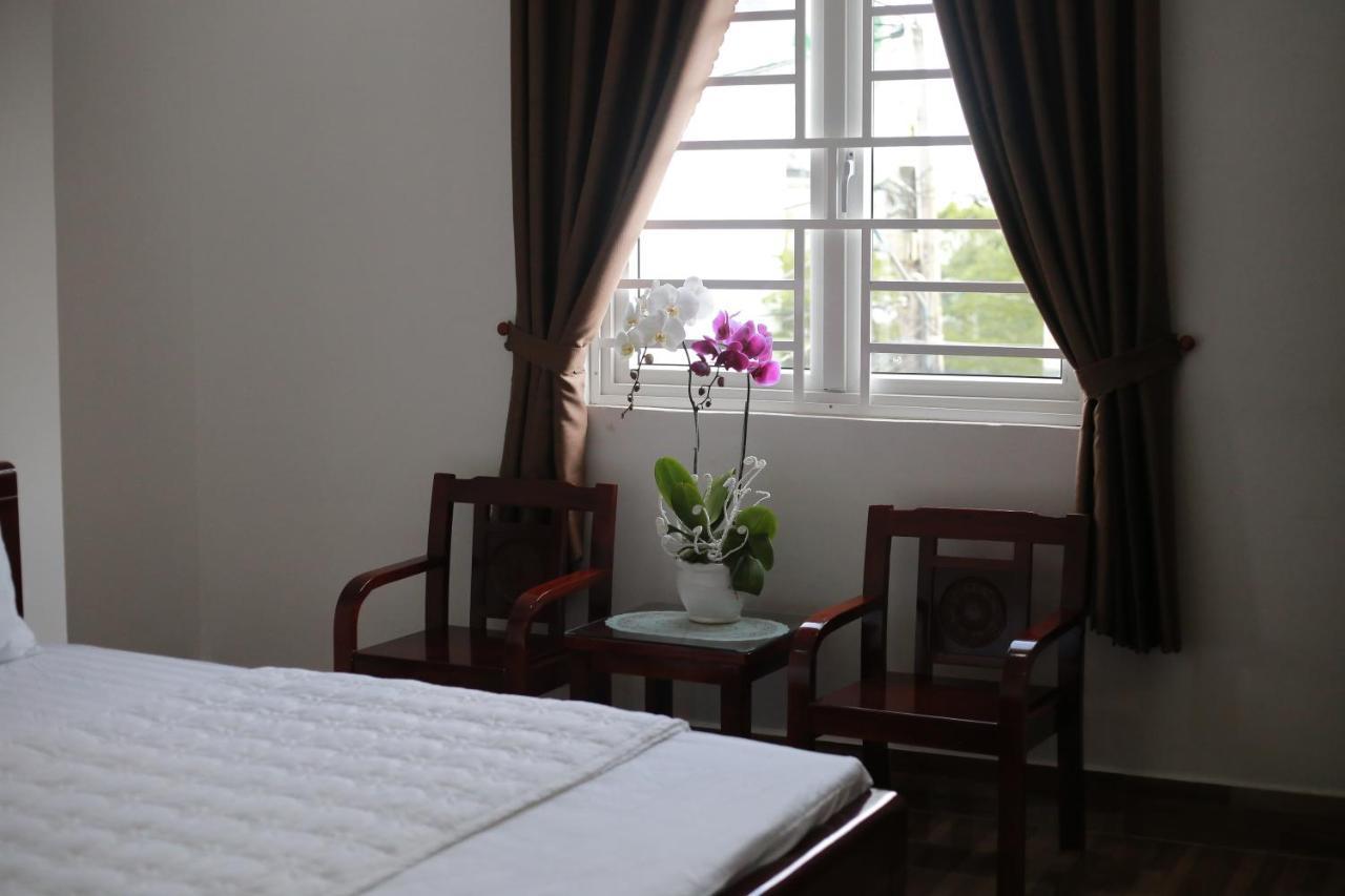 Lavender Hotel Can Tho Dış mekan fotoğraf