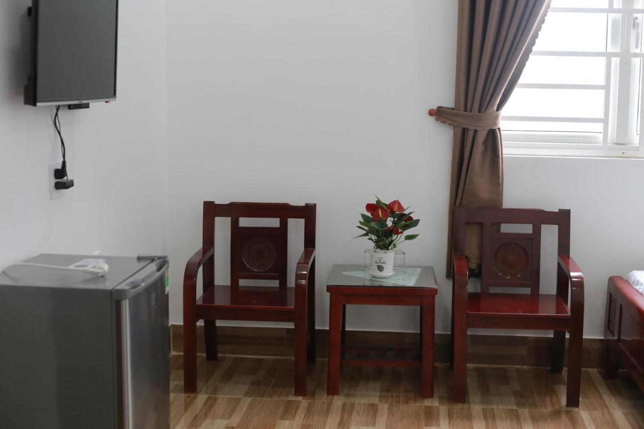 Lavender Hotel Can Tho Dış mekan fotoğraf