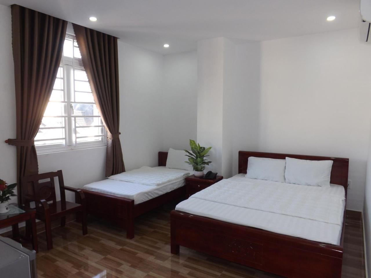 Lavender Hotel Can Tho Dış mekan fotoğraf