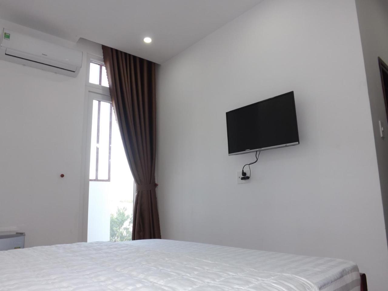 Lavender Hotel Can Tho Dış mekan fotoğraf