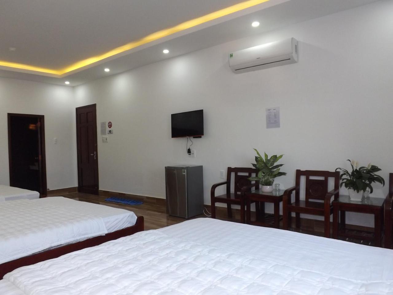 Lavender Hotel Can Tho Dış mekan fotoğraf