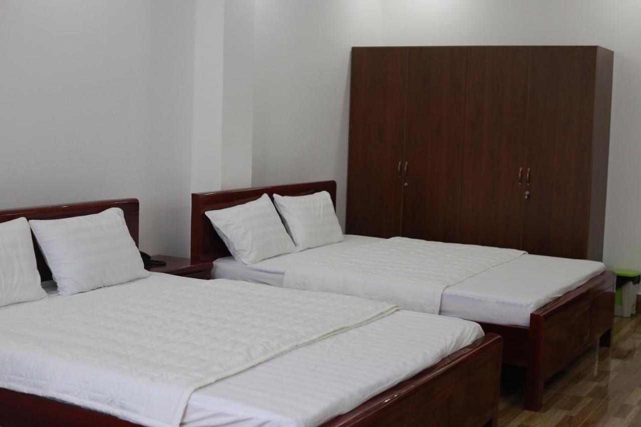 Lavender Hotel Can Tho Dış mekan fotoğraf