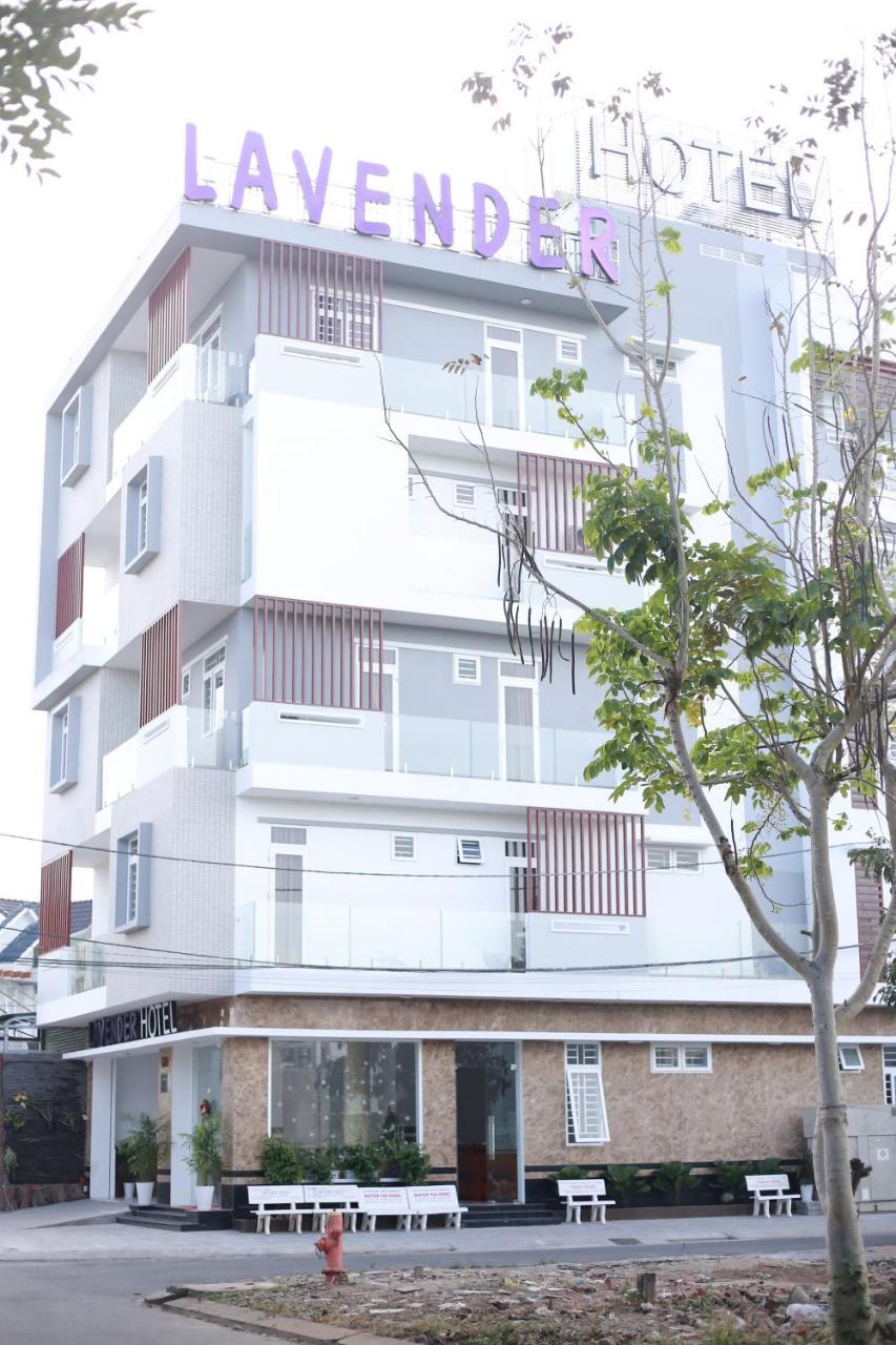 Lavender Hotel Can Tho Dış mekan fotoğraf